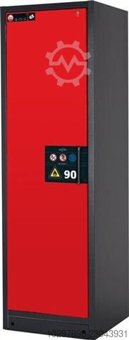 Safety cabinet, type 90, H1953 x W599 x D615 mm – 1 pc  