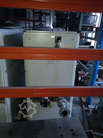 Heizgeräte Fa. Single 4 Stück Single STL 200/1-54-100-D4