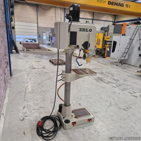 Pillar drill Erlo TSAR 30-IR