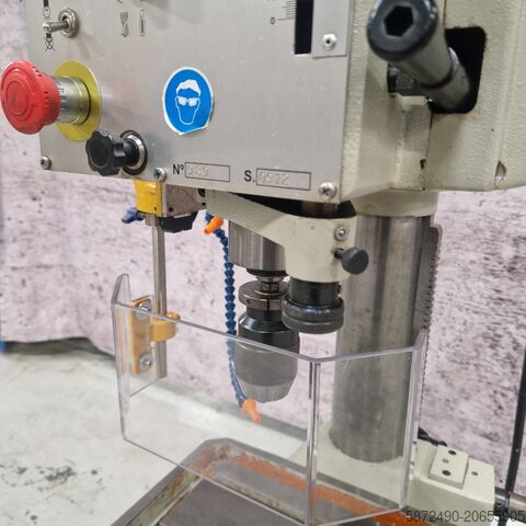 Pillar drill Erlo TSAR 30-IR