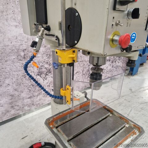 Pillar drill Erlo TSAR 30-IR