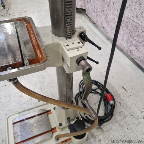 Pillar drill Erlo TSAR 30-IR