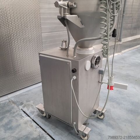Vemag HP Coex filler VEMAG HP COEX