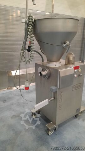Vemag HP Coex filler VEMAG HP COEX