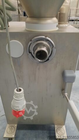 Vemag HP Coex filler VEMAG HP COEX