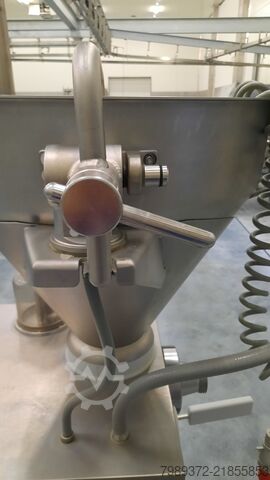 Vemag HP Coex filler VEMAG HP COEX