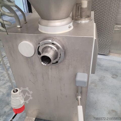 Vemag HP Coex filler VEMAG HP COEX