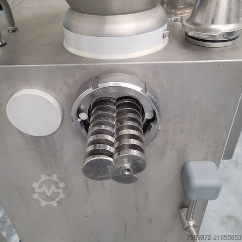 Vemag HP Coex filler VEMAG HP COEX