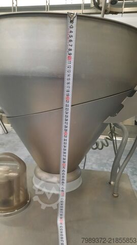 Vemag HP Coex filler VEMAG HP COEX