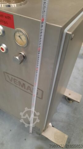 Vemag HP Coex filler VEMAG HP COEX