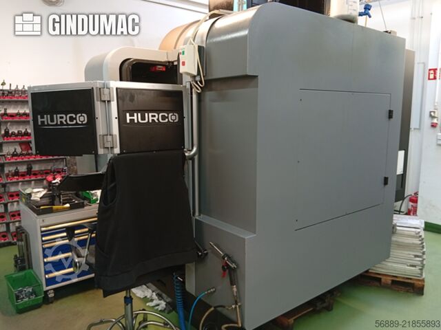 Hurco VMX 30i Hurco VMX 30i