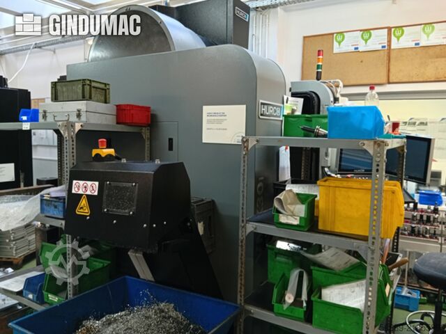 Hurco  VMX 30i Hurco VMX 30i