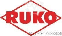 Core drill D.32mm HSS cutting depth 30mm - 1 piece RUKO 