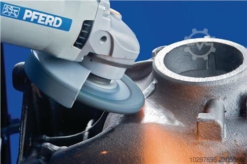  PFERD TOOLS 