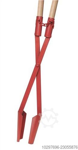 Earth Auger JUMBO Size 1 - 1 PC IDEAL 