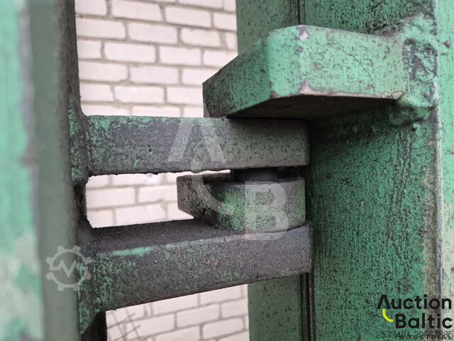 Press Ateliers Steloi 40T 473