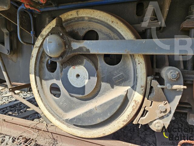 TGM TGM 23 B locomotive TGM TGM 23 B