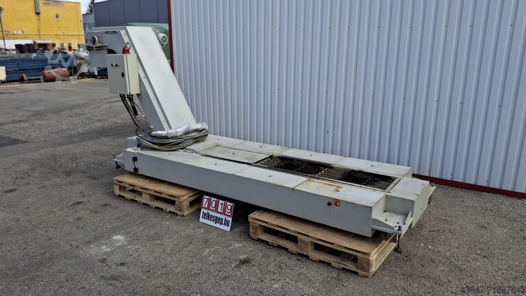 Späneförderer (KabelSchlepp) KabelSchlepp KS Convogliatore Type 50