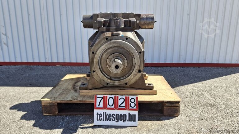 Hydraulikpumpe, Bosch Rexroth A2V Bosch Rexroth A2V 1000