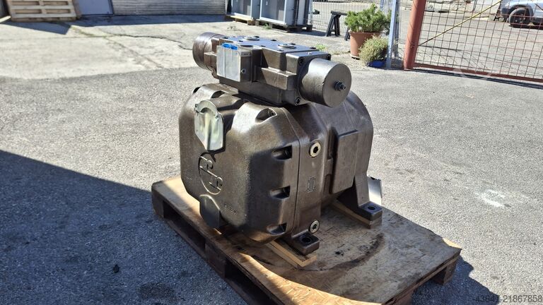 Hydraulikpumpe, Bosch Rexroth A2V Bosch Rexroth A2V 1000