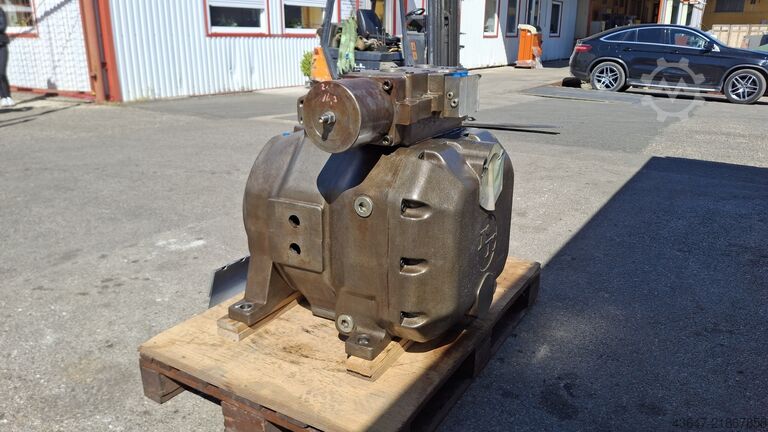 Hydraulikpumpe, Bosch Rexroth A2V Bosch Rexroth A2V 1000