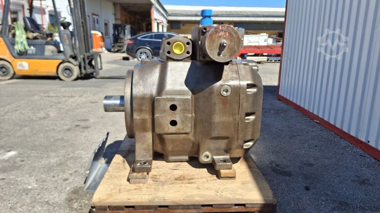 Hydraulikpumpe, Bosch Rexroth A2V Bosch Rexroth A2V 1000