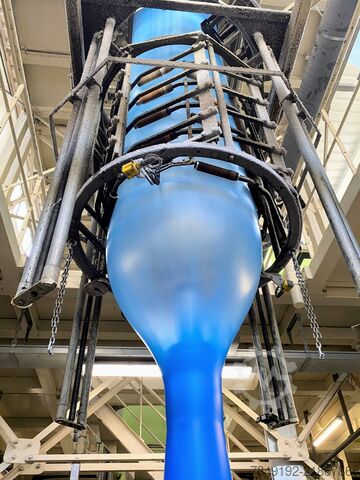 3-Schicht Blasfolien-Koextrusion Alpine 