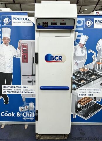 Gärschrank 600x800 BCR BCR