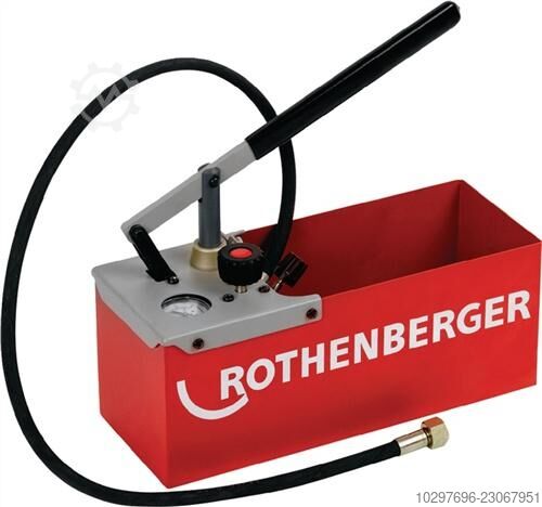  ROTHENBERGER 