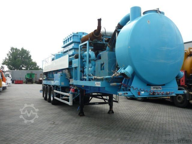Royen Ipsam Droge stoffen zuiger/Sucking and blowing dry substances Royen Ipsam Droge stoffen zuiger/Sucking and blowing ...