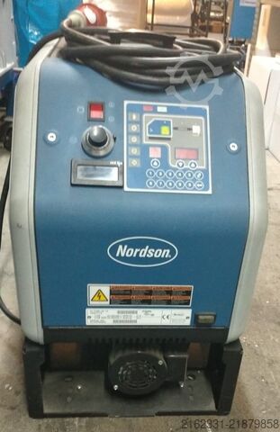 Packing machine Nordson Altablue 10 TT