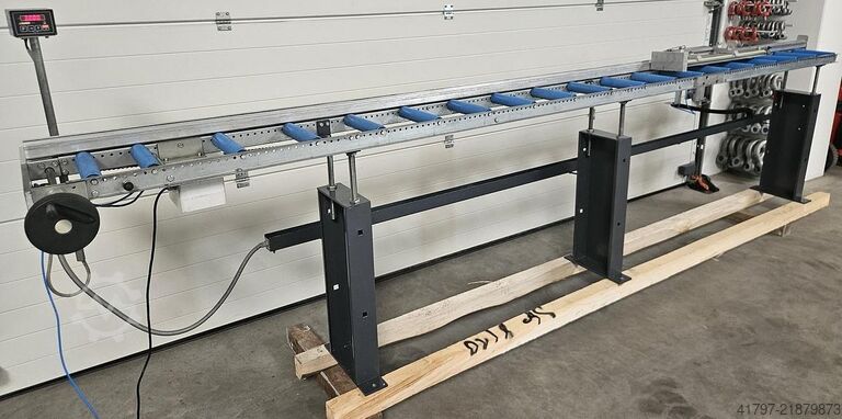 2005 Elumatec MMS 200 Elumatec MMS 200