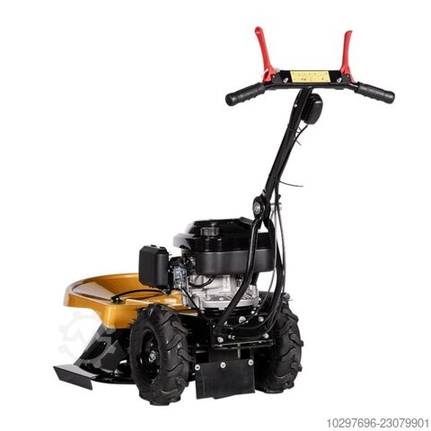 LUMAG HGS-580 High Grass Cutter / Rotary Mower - 1 unit Lumag 