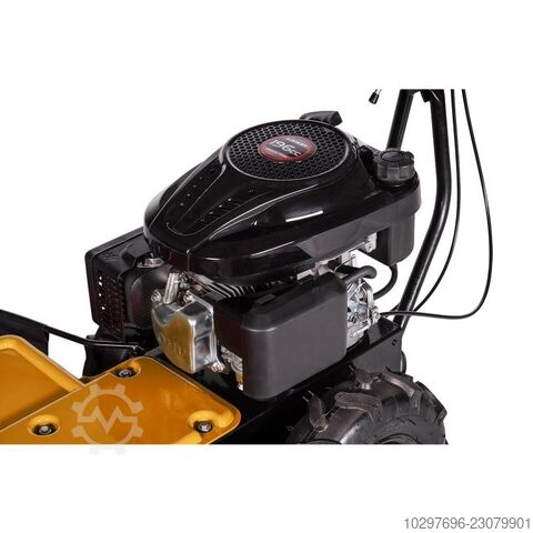 LUMAG HGS-580 High Grass Cutter / Rotary Mower - 1 unit Lumag 