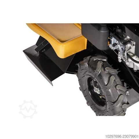 LUMAG HGS-580 High Grass Cutter / Rotary Mower - 1 unit Lumag 