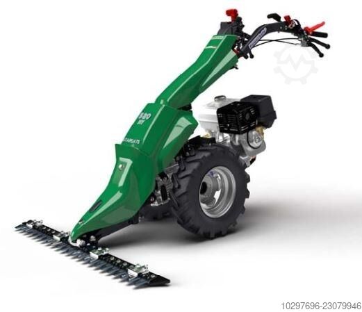 Ferrari MOTOR MOWER 580 HY Powersafe - 1 unit BCS / Ferrari 