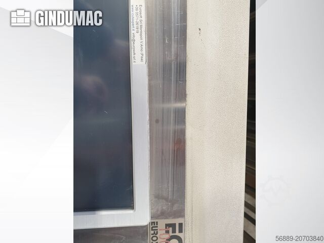 Plasma-Ausschnitt-Maschine THERMAL DYNAMICS UltraCut 200