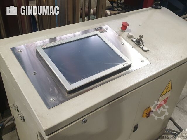 Plasma-Ausschnitt-Maschine THERMAL DYNAMICS UltraCut 200