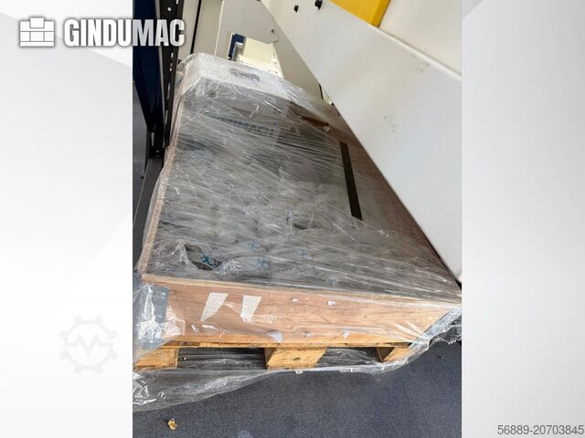 VERTIKALES BEARBEITUNGSZENTRUM FANUC Robodrill Alpha-D21LiB5