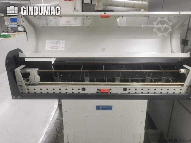 Turn-Mill Centre MORI SEIKI NZ1500