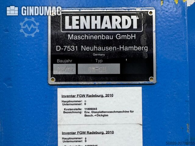 Werkzeugmaschine Bystronic TB LK 2.70 2.50 VL 1AS