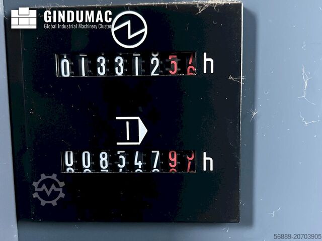 Turn-Mill Centre DMG MORI CLX 450 TC