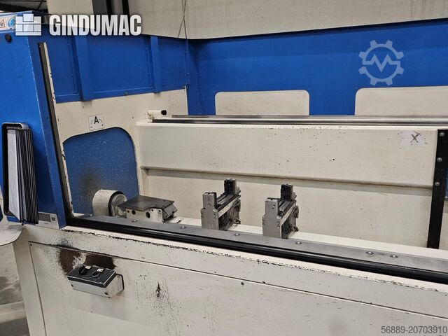 Vertical Machining Centre MECAL MC 305