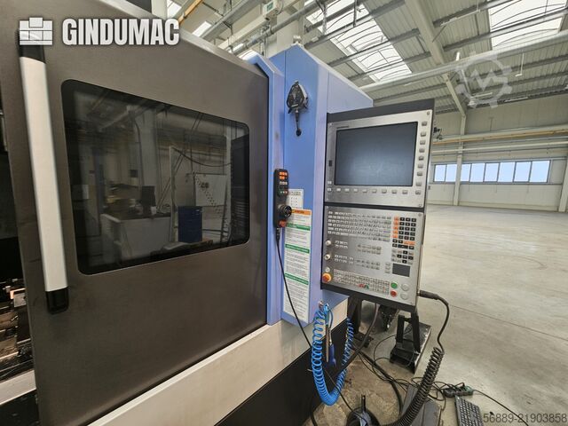 DOOSAN VM 5400 DOOSAN VM 5400