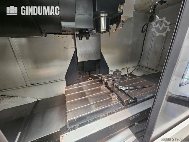 DOOSAN VM 5400 DOOSAN VM 5400