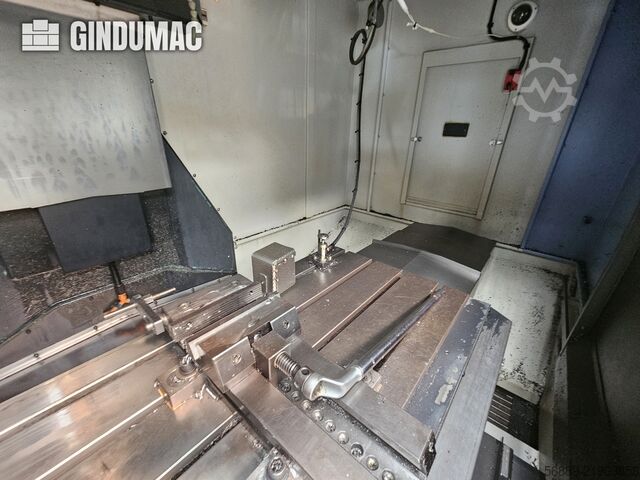 DOOSAN VM 5400 DOOSAN VM 5400