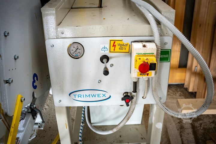 Hydraulic press Trimwex SL-HPR3-1000-100