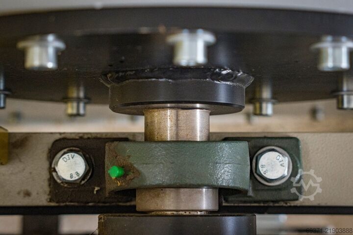 Hydraulic press Trimwex SL-HPR3-1000-100