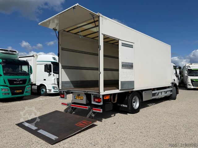 Suitcase Volvo FE FEB3C