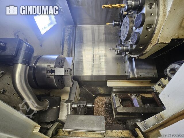 Okuma GENOS L200E-M Okuma GENOS L200E-M